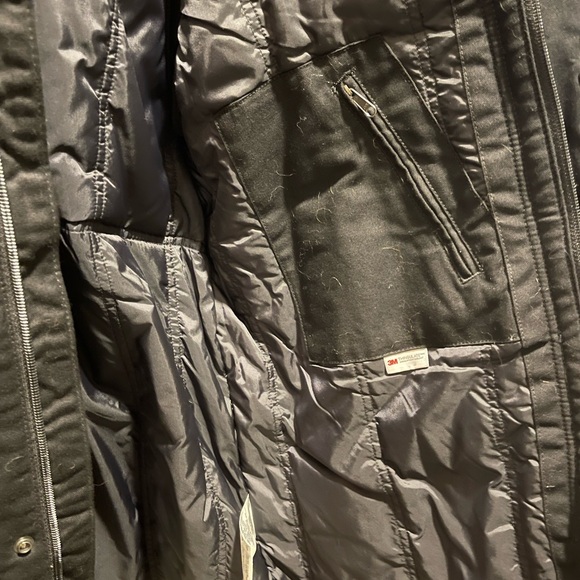 Men’s Carhartt Full-Swing Insulated Jacket - Picture 2 of 3